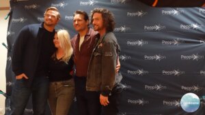 Galerie photos de l'événement Eternal Con 2 - Photo 118