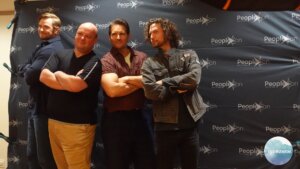 Galerie photos de l'événement Eternal Con 2 - Photo 119