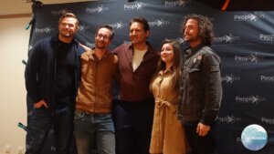 Galerie photos de l'événement Eternal Con 2 - Photo 120