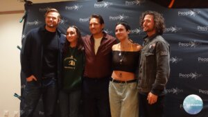 Galerie photos de l'événement Eternal Con 2 - Photo 121