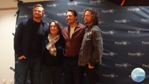 Galerie photos de l'événement Eternal Con 2 - Photo 122