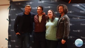 Galerie photos de l'événement Eternal Con 2 - Photo 124