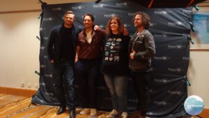 Galerie photos de l'événement Eternal Con 2 - Photo 98