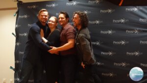 Galerie photos de l'événement Eternal Con 2 - Photo 126