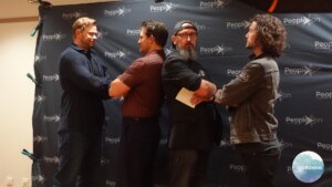 Galerie photos de l'événement Eternal Con 2 - Photo 127