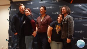 Galerie photos de l'événement Eternal Con 2 - Photo 128