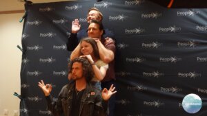 Galerie photos de l'événement Eternal Con 2 - Photo 129