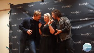 Galerie photos de l'événement Eternal Con 2 - Photo 131