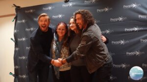 Galerie photos de l'événement Eternal Con 2 - Photo 132