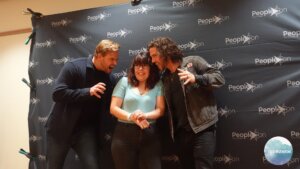 Galerie photos de l'événement Eternal Con 2 - Photo 133