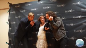 Galerie photos de l'événement Eternal Con 2 - Photo 134