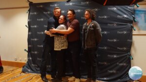 Galerie photos de l'événement Eternal Con 2 - Photo 99