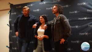Galerie photos de l'événement Eternal Con 2 - Photo 135