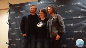 Galerie photos de l'événement Eternal Con 2 - Photo 136