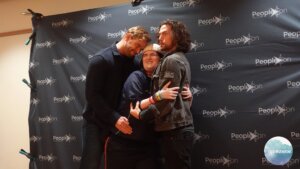 Galerie photos de l'événement Eternal Con 2 - Photo 137