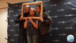Galerie photos de l'événement Eternal Con 2 - Photo 138