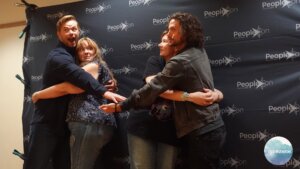 Galerie photos de l'événement Eternal Con 2 - Photo 139