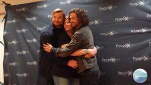 Galerie photos de l'événement Eternal Con 2 - Photo 140