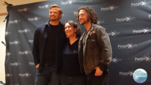 Galerie photos de l'événement Eternal Con 2 - Photo 141