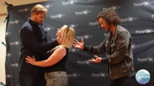 Galerie photos de l'événement Eternal Con 2 - Photo 142