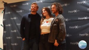 Galerie photos de l'événement Eternal Con 2 - Photo 143