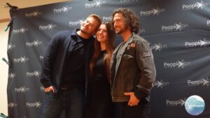 Galerie photos de l'événement Eternal Con 2 - Photo 144