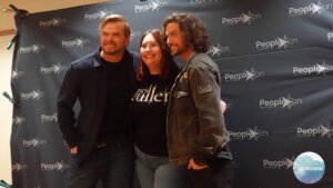 Galerie photos de l'événement Eternal Con 2 - Photo 145