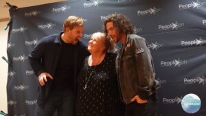 Galerie photos de l'événement Eternal Con 2 - Photo 147