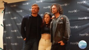 Galerie photos de l'événement Eternal Con 2 - Photo 148