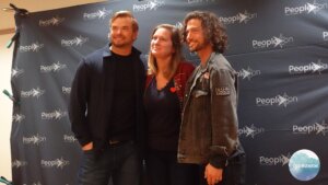 Galerie photos de l'événement Eternal Con 2 - Photo 149