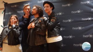 Galerie photos de l'événement Eternal Con 2 - Photo 151