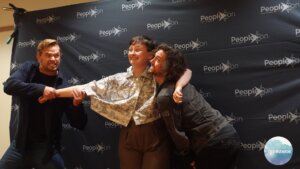 Galerie photos de l'événement Eternal Con 2 - Photo 152