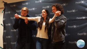 Galerie photos de l'événement Eternal Con 2 - Photo 153