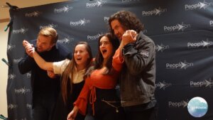 Galerie photos de l'événement Eternal Con 2 - Photo 154