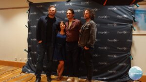 Galerie photos de l'événement Eternal Con 2 - Photo 101