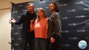 Galerie photos de l'événement Eternal Con 2 - Photo 155