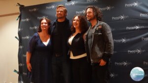 Galerie photos de l'événement Eternal Con 2 - Photo 156
