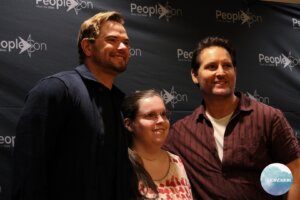 Galerie photos de l'événement Eternal Con 2 - Photo 158