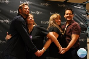 Galerie photos de l'événement Eternal Con 2 - Photo 159