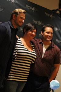 Galerie photos de l'événement Eternal Con 2 - Photo 160