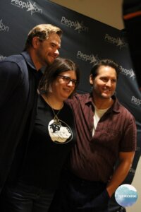 Galerie photos de l'événement Eternal Con 2 - Photo 161