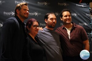 Galerie photos de l'événement Eternal Con 2 - Photo 162