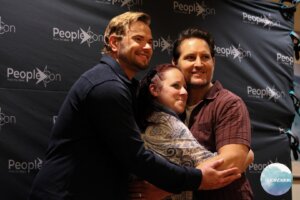 Galerie photos de l'événement Eternal Con 2 - Photo 163