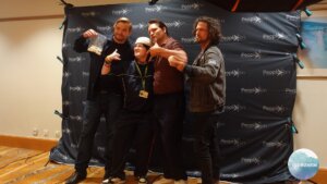 Galerie photos de l'événement Eternal Con 2 - Photo 102