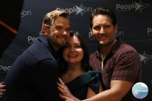 Galerie photos de l'événement Eternal Con 2 - Photo 165