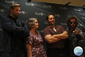 Galerie photos de l'événement Eternal Con 2 - Photo 167