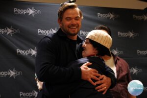 Galerie photos de l'événement Eternal Con 2 - Photo 168