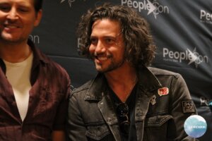 Galerie photos de l'événement Eternal Con 2 - Photo 169