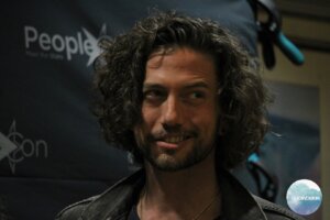 Galerie photos de l'événement Eternal Con 2 - Photo 171