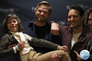 Galerie photos de l'événement Eternal Con 2 - Photo 174